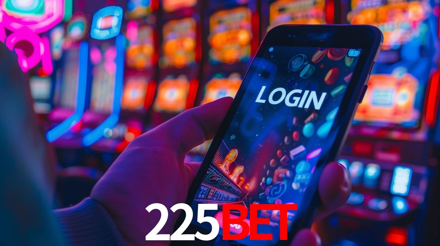 Estatísticas Esportivas 225BET