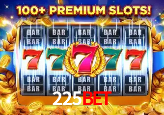 A Popularidade dos Caça-Níqueis no 225BET