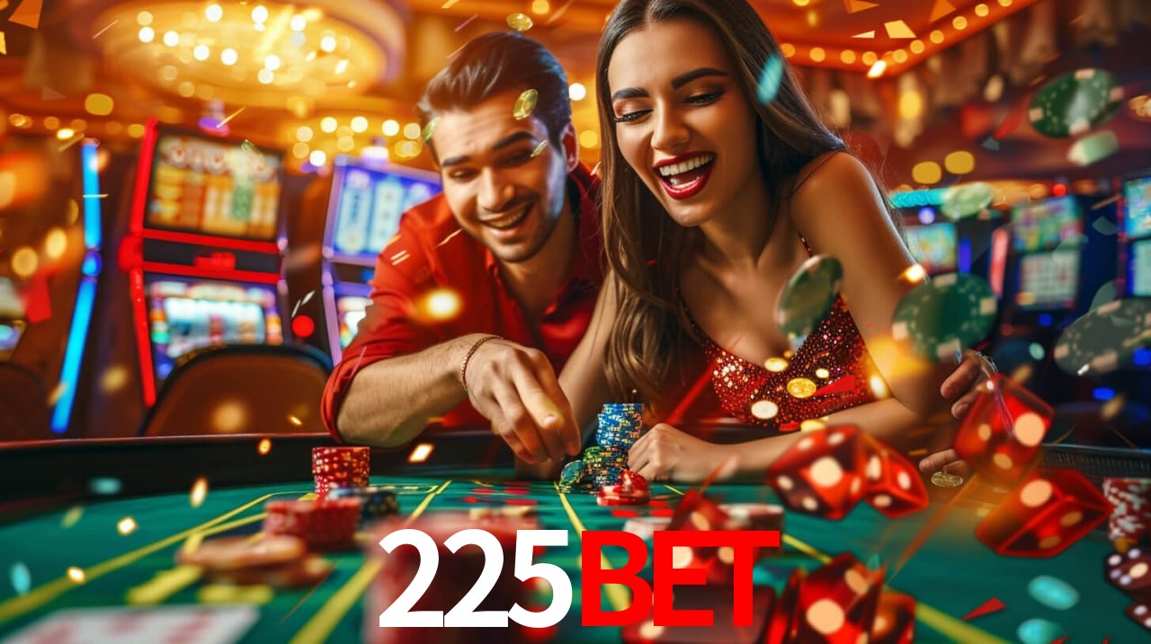 Requisitos do APK da 225BET para Android