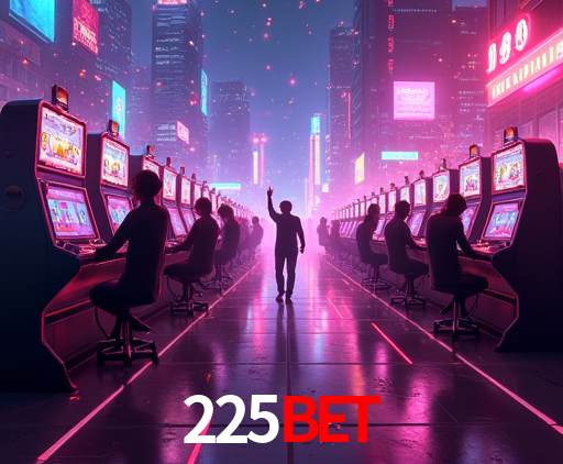 Apostas de Futebol 225BET