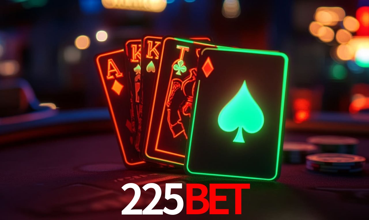 Integração de APIs 225BET