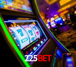 Inovações de Jogos na 225BET: O Futuro das Experiências Interativas