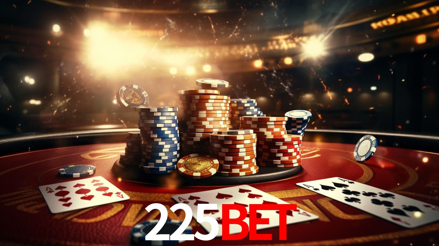 VIP Casino 225BET