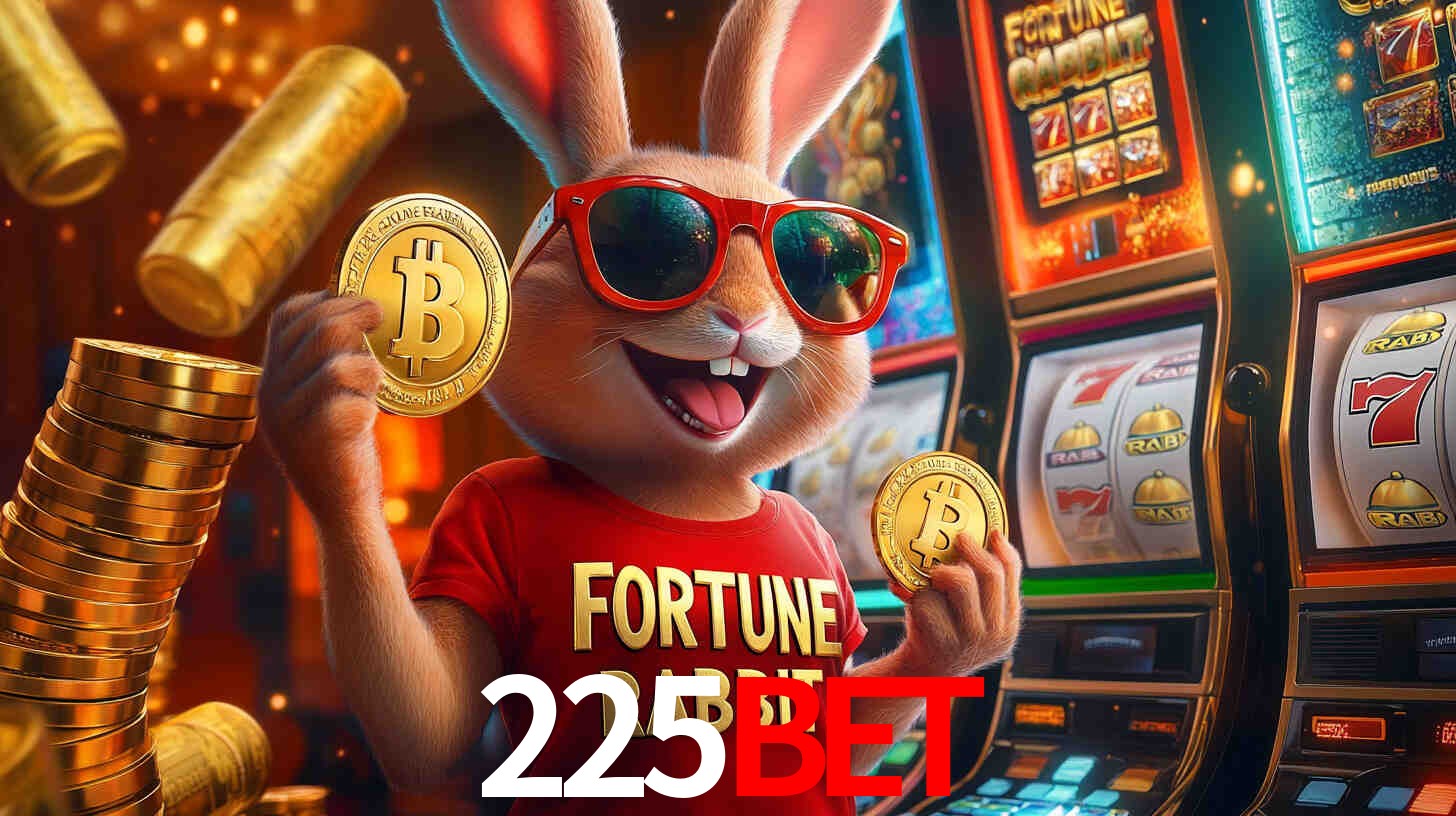 Apostas Esportivas na 225BET: Um Guia Completo