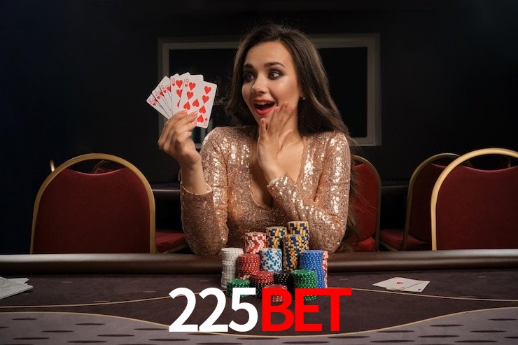 Bônus Diários 225BET