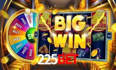 Apostas Esportivas na 225BET: Um Guia Completo