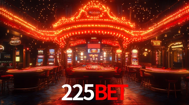 Explore as vantagens do 225BET: serviço profissional e confiabilidade