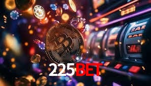 Interface do App 225BET