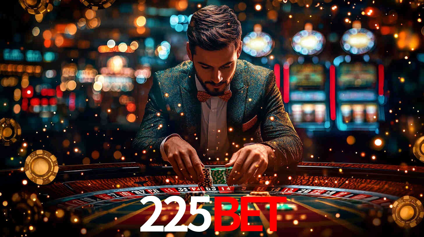 225BET App Interface
