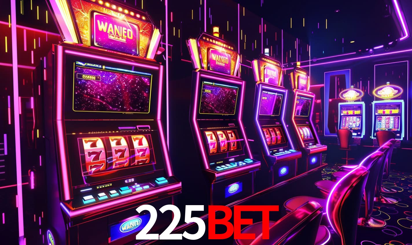 A Emoção da Loteria na 225BET: Uma Chance de Mudança de Vida