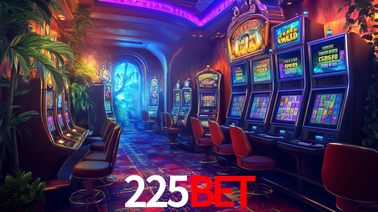 Tournaments 225BET