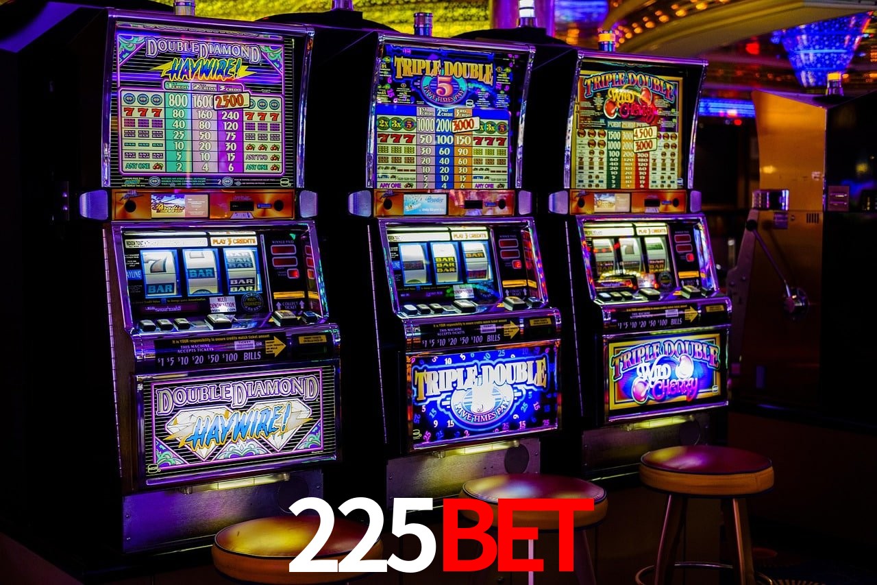 Avaliações dos Jogadores 225BET