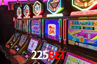 Explorando a Categoria de Eventos em Apostas na 225BET