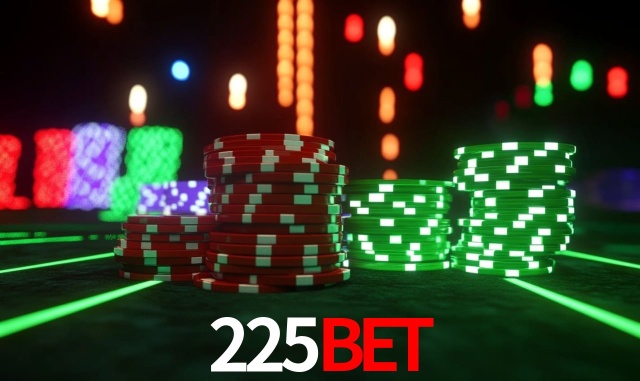 Game Statistics 225BET