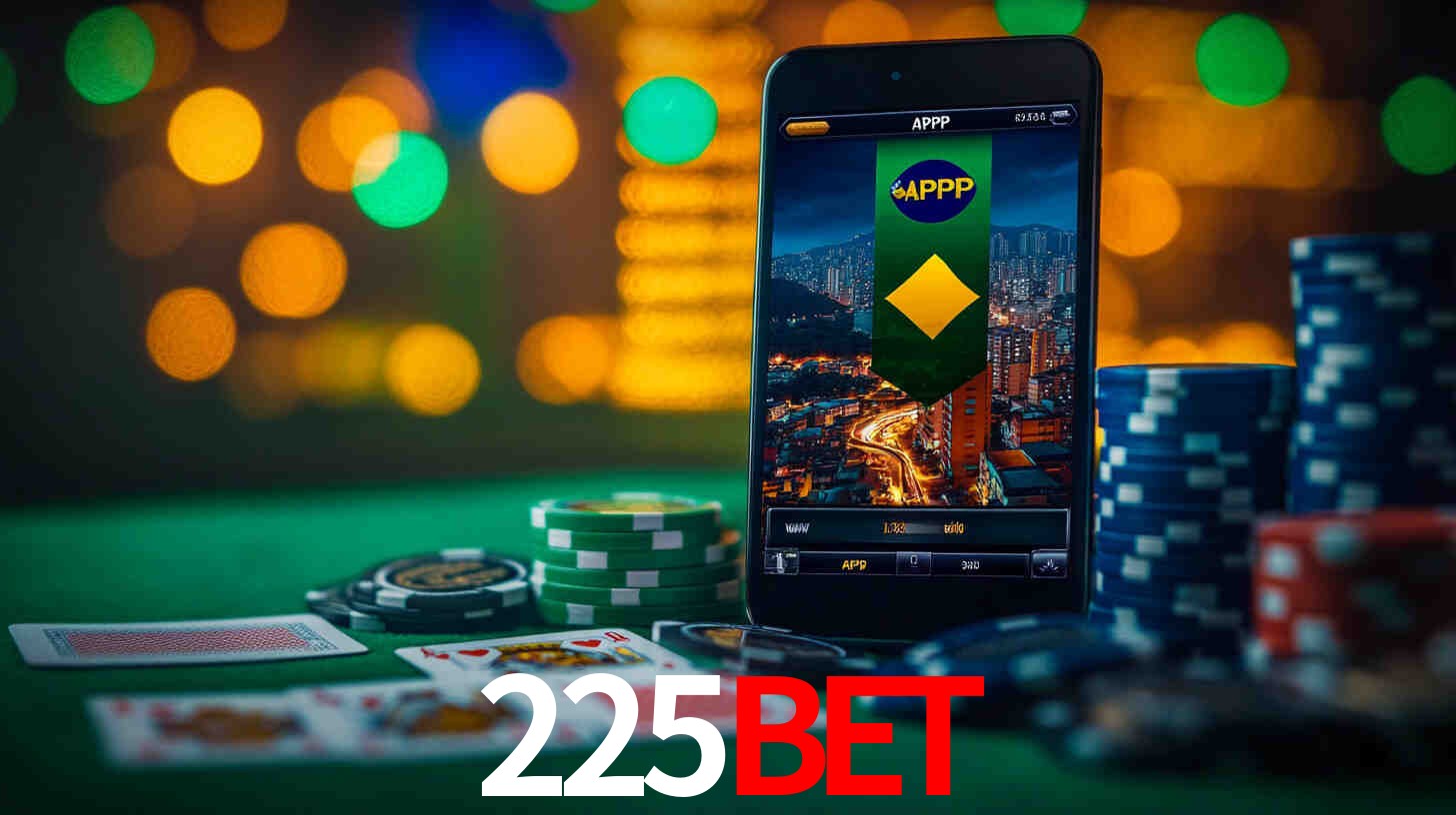 Inovações de Jogos na 225BET: O Futuro das Experiências Interativas