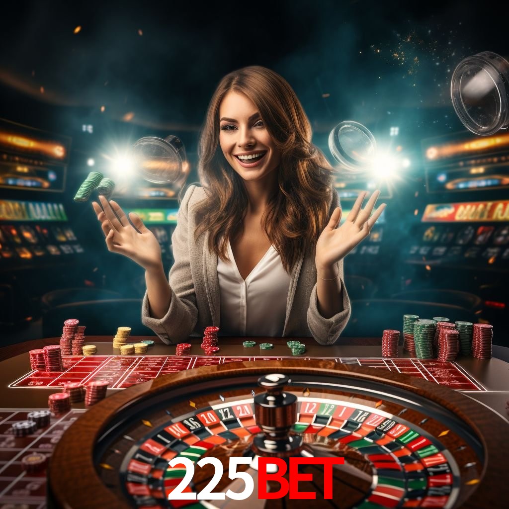 Experimente o Login Seguro Premium no 225BET