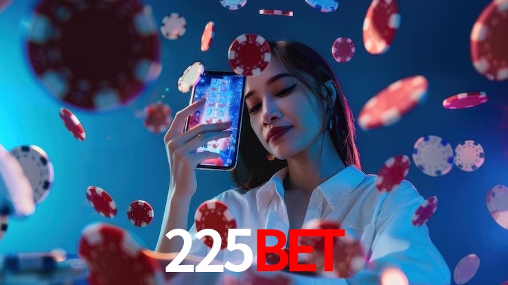 cassino 225BET
