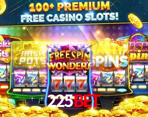 Desvendando o Mundo dos Jogos Virtuais na 225BET