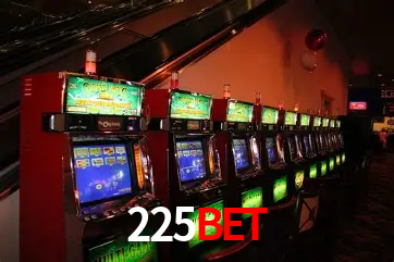 Desvendando o Mundo dos Jogos Virtuais na 225BET