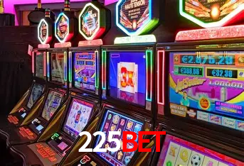 A Revolução dos Aplicativos de Jogos no 225BET