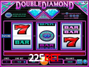 A Revolução dos Aplicativos de Jogos no 225BET