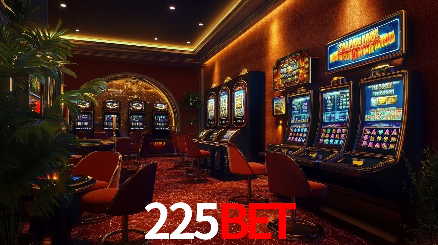 Daily Bonuses 225BET