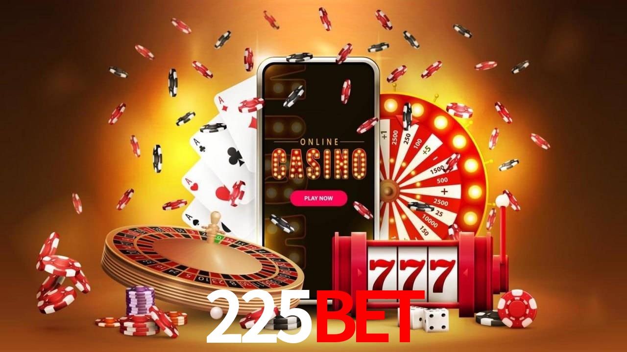 Requisitos do APK da 225BET para Android
