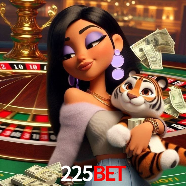 Welcome Bonus 225BET