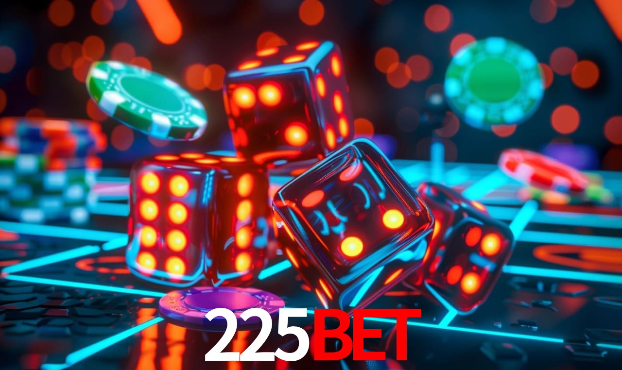 PIX Instantâneo 225BET