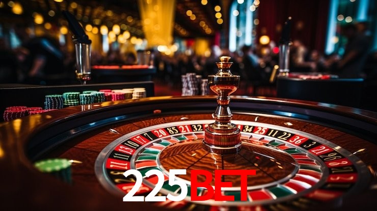 APP oficial da 225BET para mobile