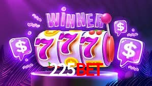 Experiência VIP 225BET