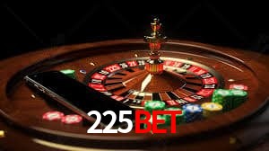 Basketball Betting 225BET