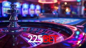 Login Seguro 225BET