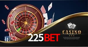 Provedores de Jogos 225BET