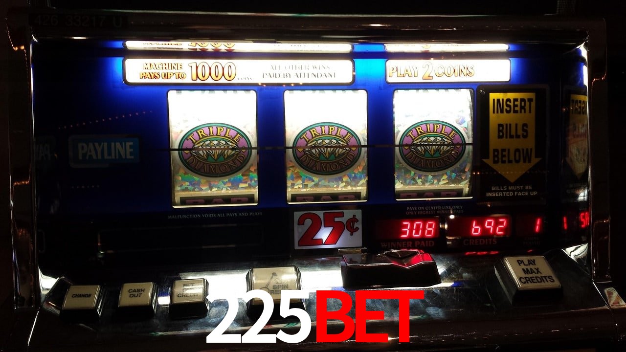 Tennis Betting 225BET