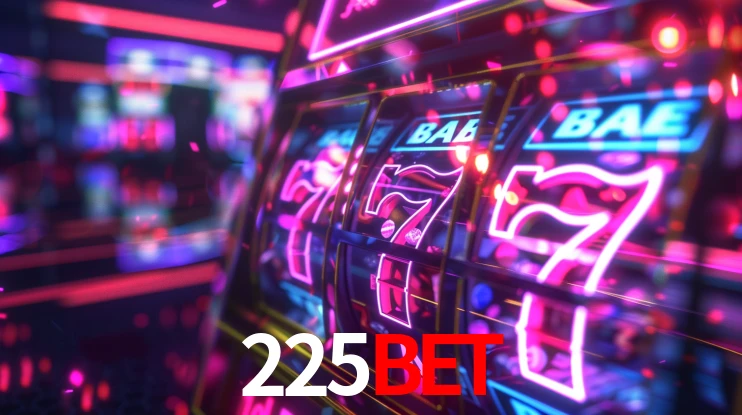 Account Benefits 225BET