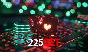 Cadastro Rápido 225BET