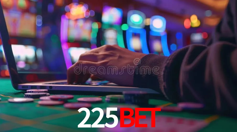 Casino VIP 225BET