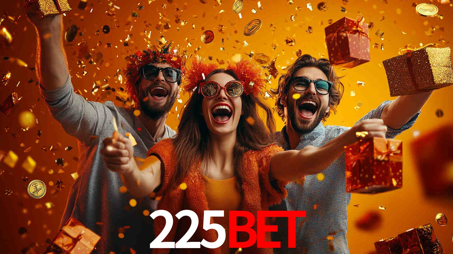 225BET: A Experiência de Casino com Jogos de Mesa ao Vivo