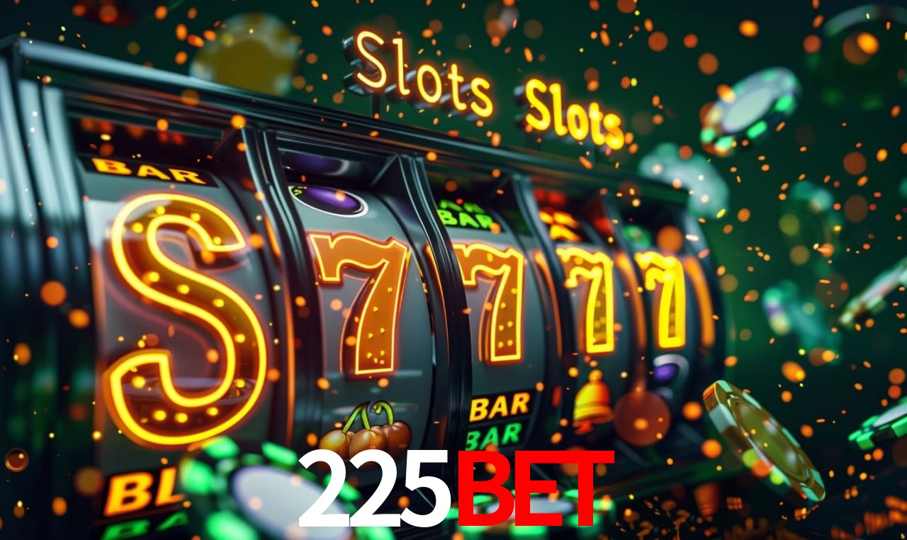 Recursos de Bônus 225BET