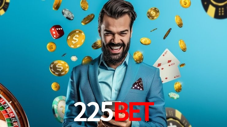 Slot Games 225BET