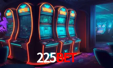 Inovações de Jogos na 225BET: O Futuro das Experiências Interativas