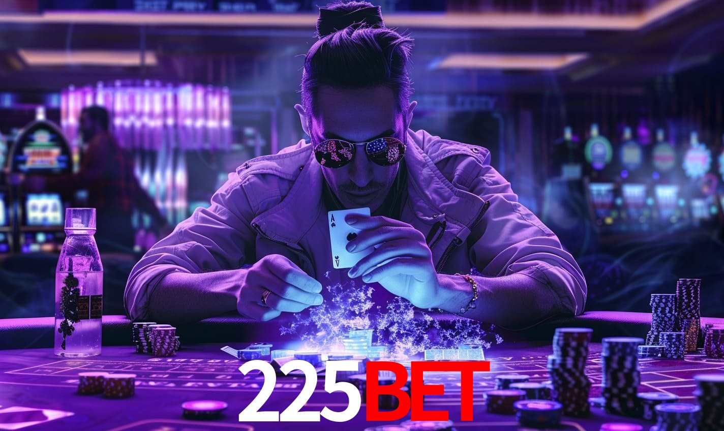 Aviator Game 225BET