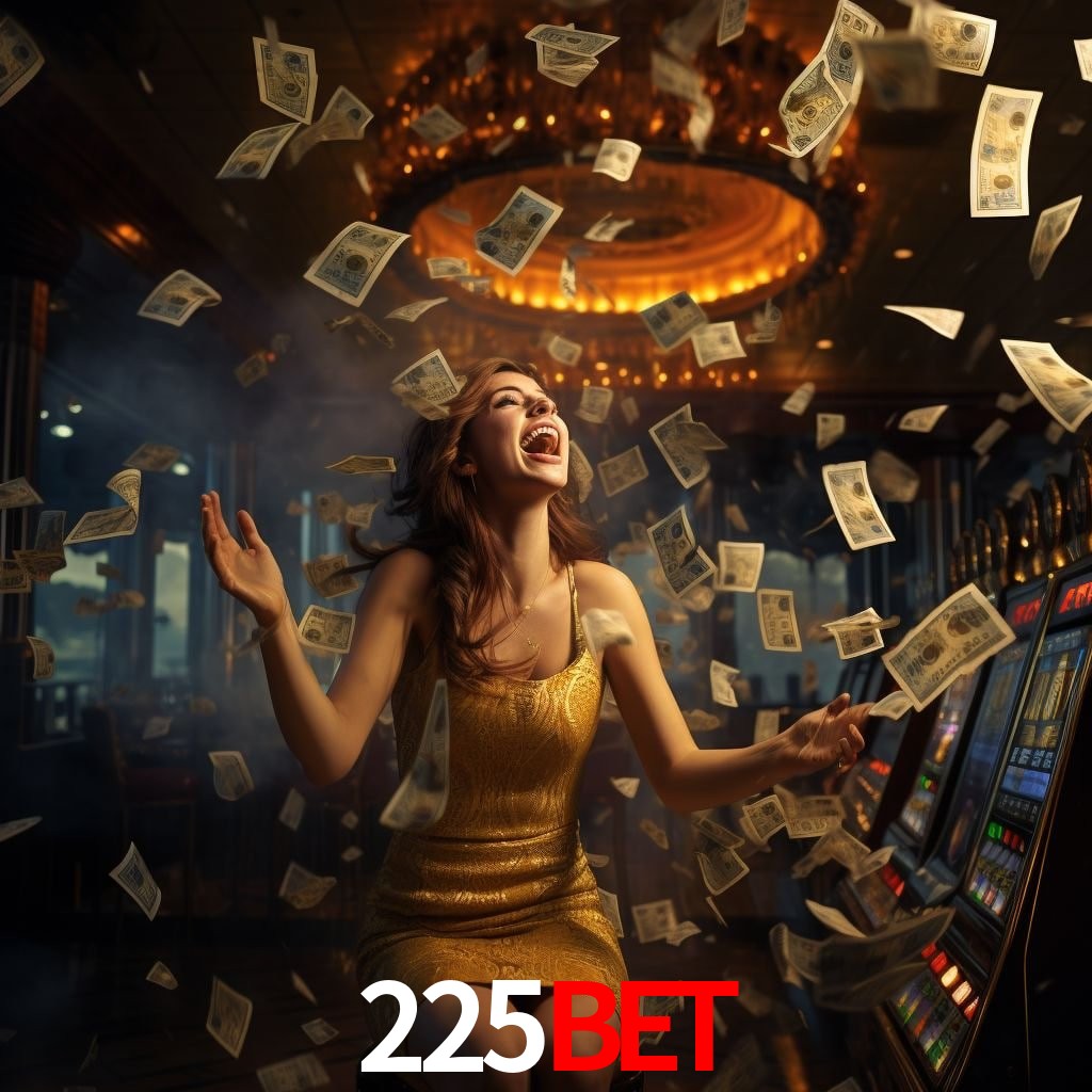 Spaceman Game 225BET