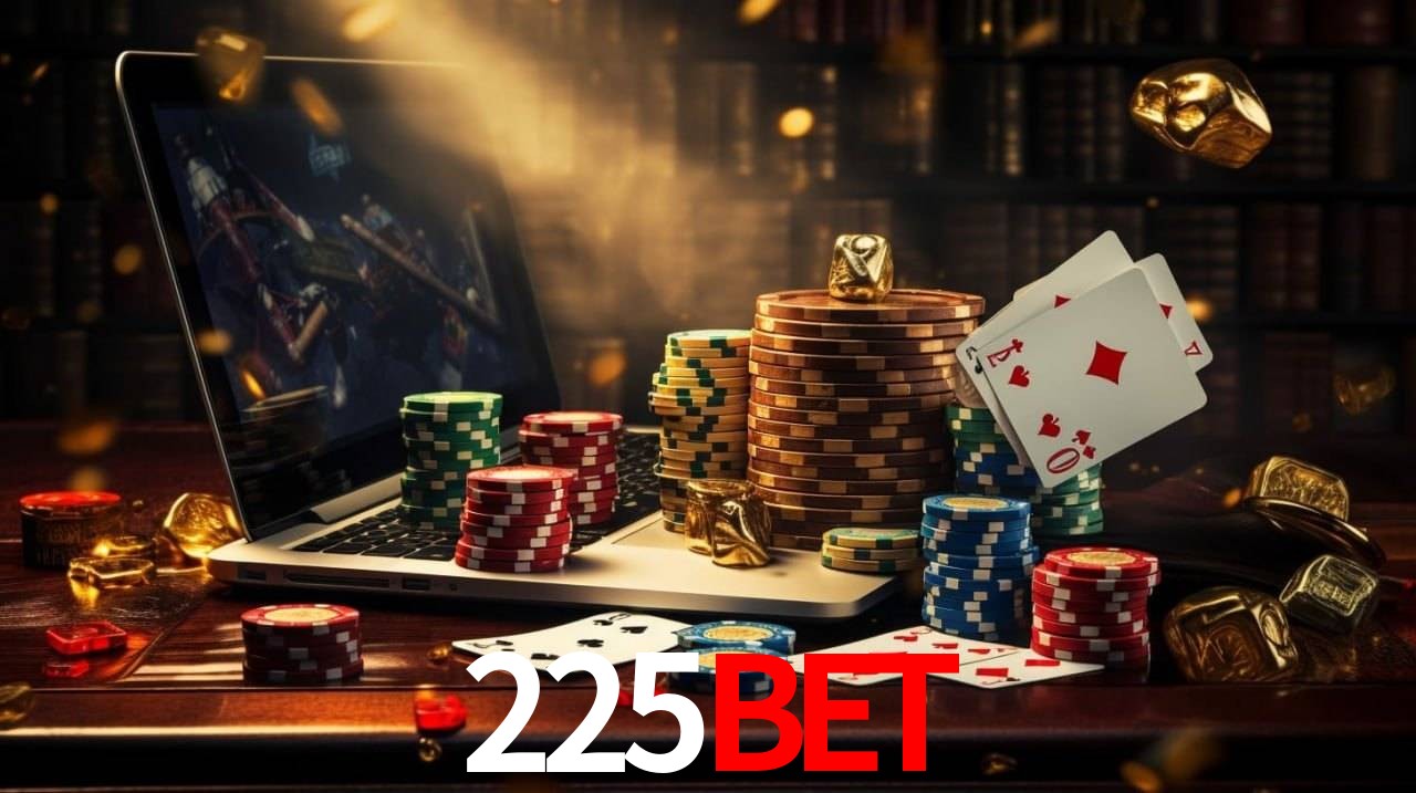 Experiência VIP 225BET