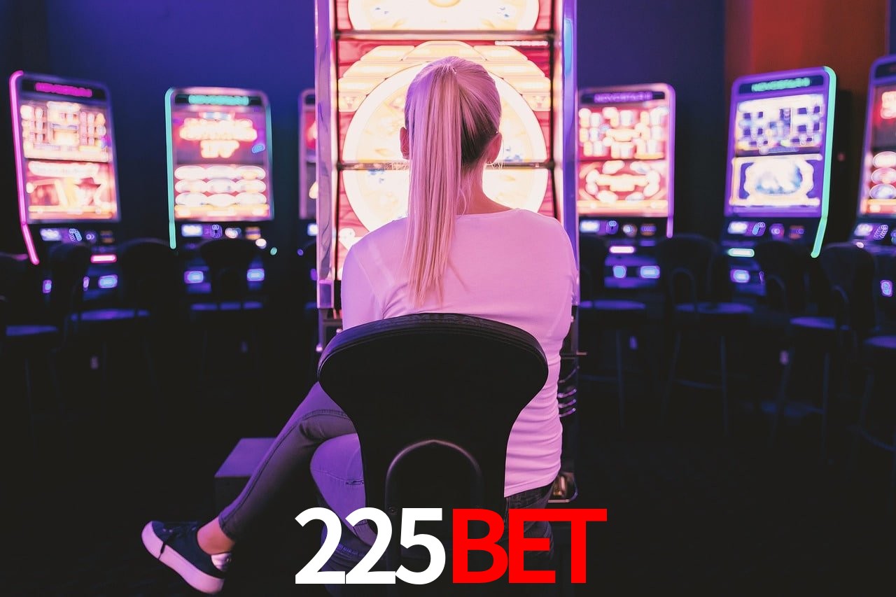 Game Providers 225BET