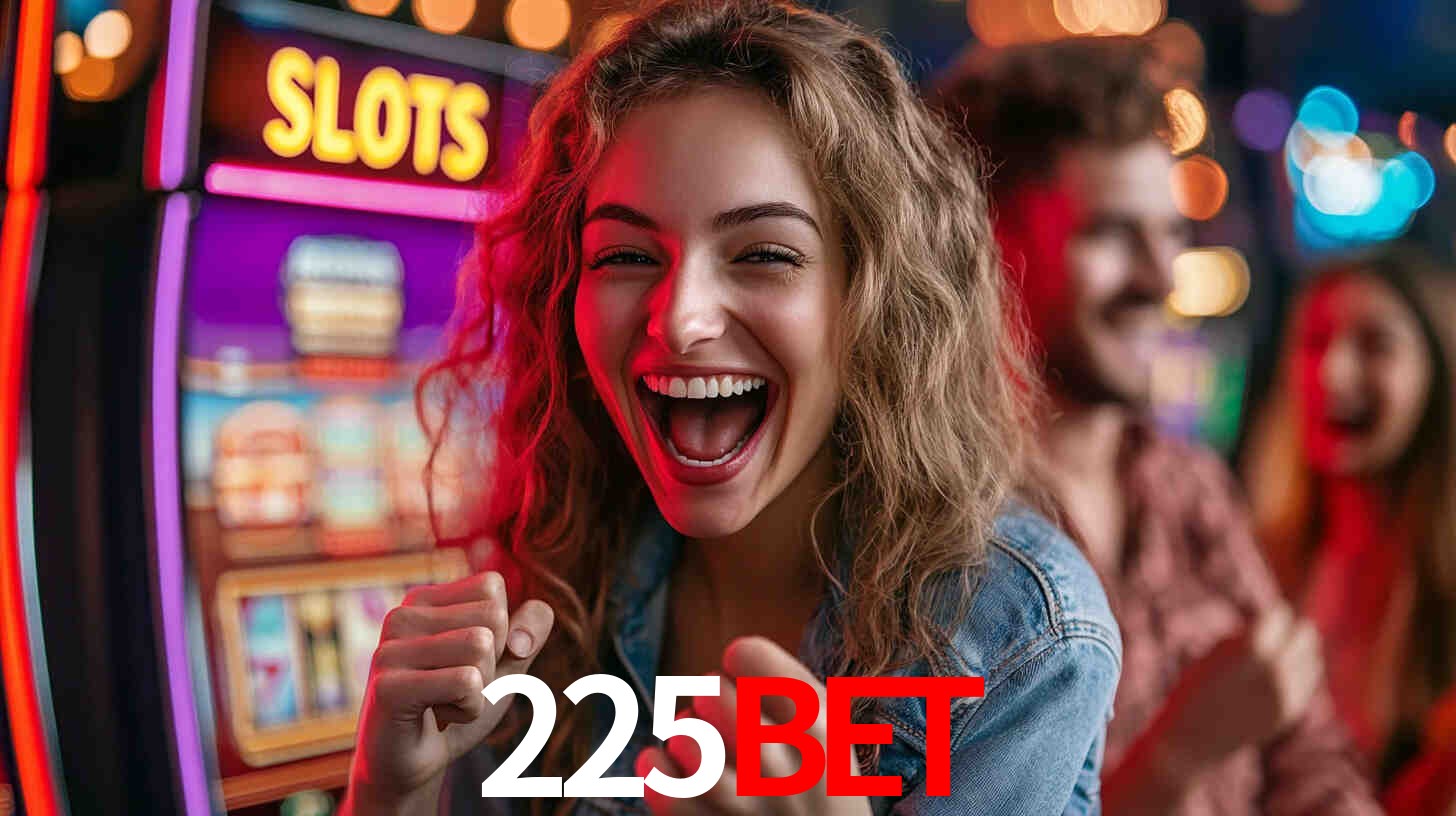 A Experiência Imersiva dos Cassinos Ao Vivo no 225BET