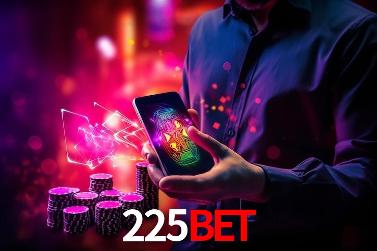 Apostas de Basquete 225BET