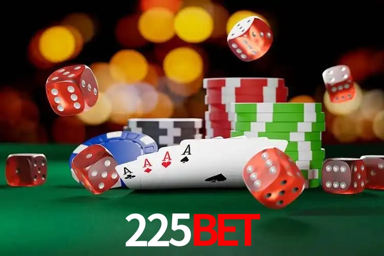 Promoções Sazonais 225BET