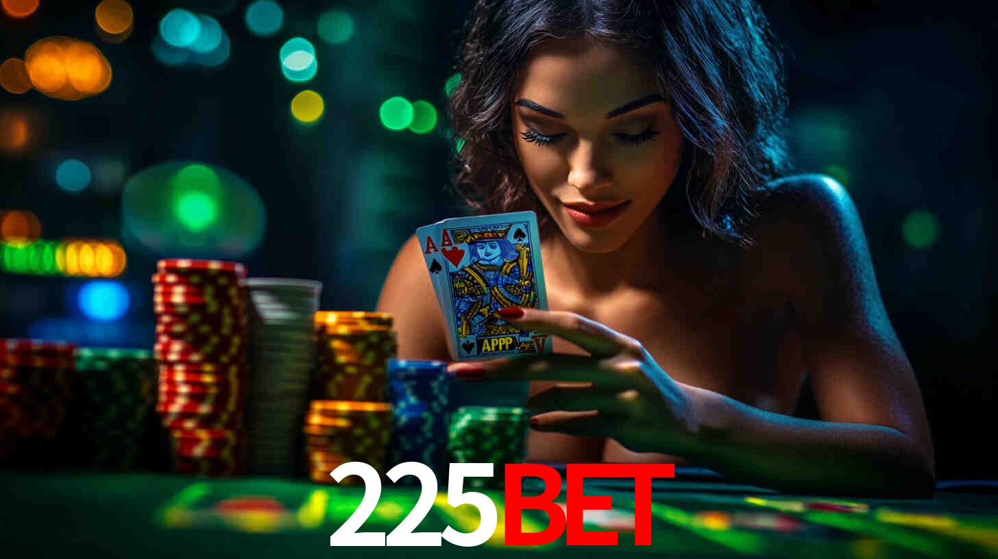 Descubra o Programa VIP da 225BET: Vantagens Exclusivas para Jogadores